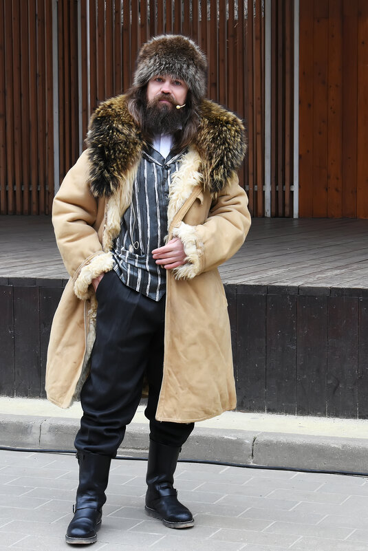 Фестиваль "Зима в Москве". - Наташа ***** Фестиваль "Зима в Москве". - Наташа *****