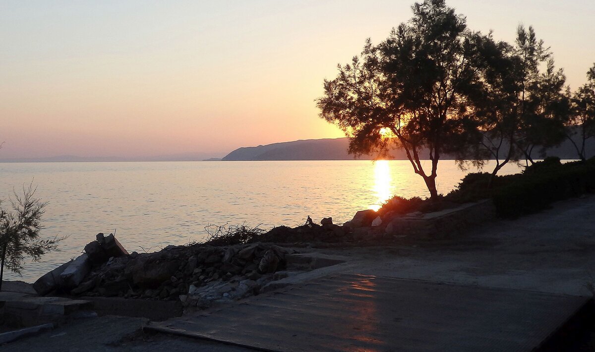 Закат - ZNatasha - Закат - ZNatasha -