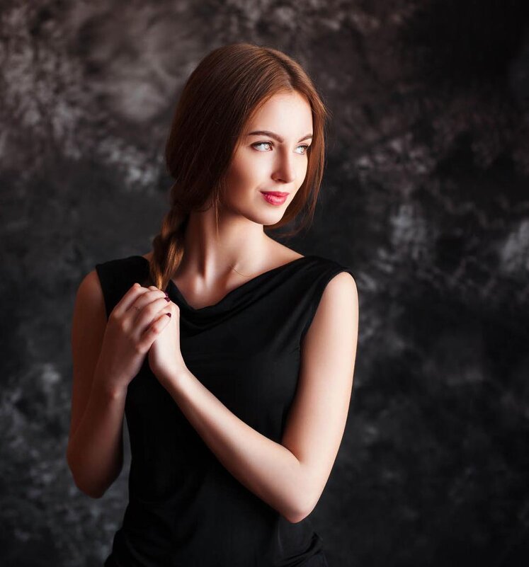 **** - Aleksei Gilev