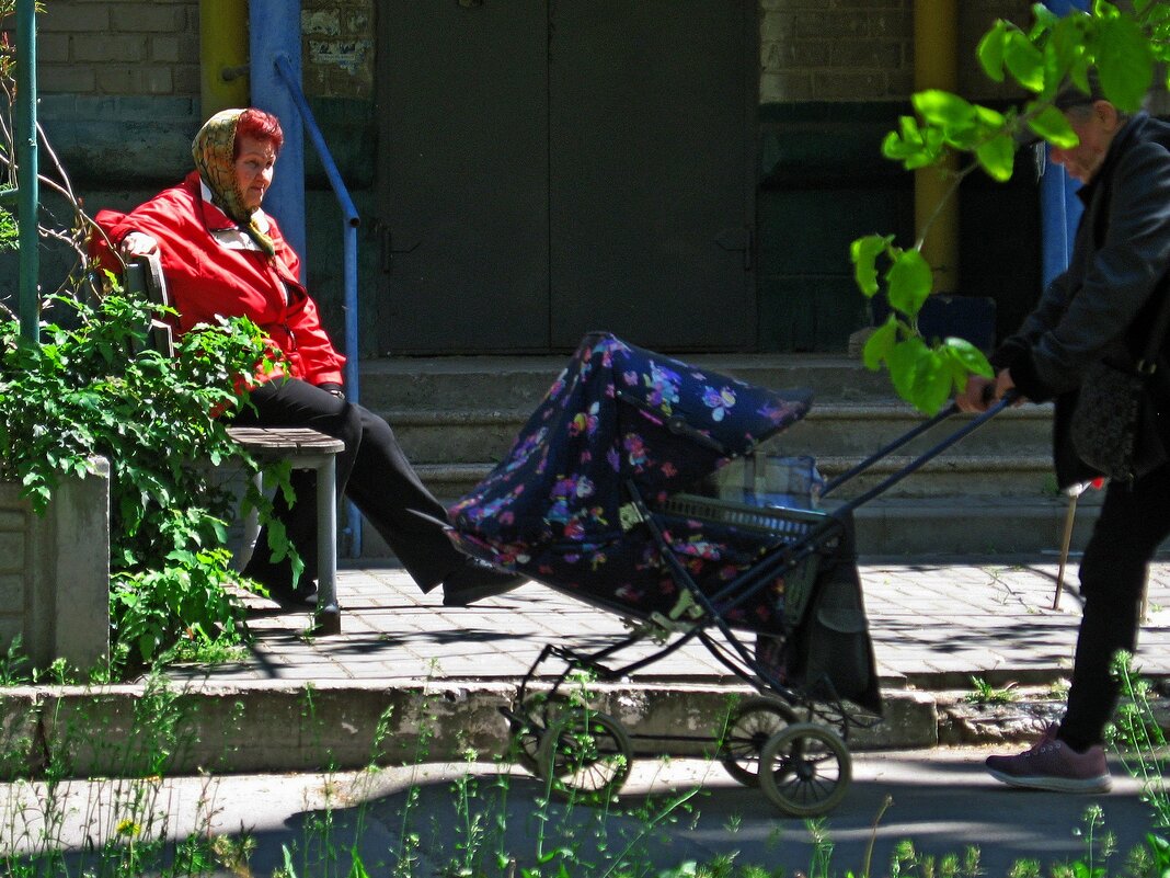 . - Александр Хоменко