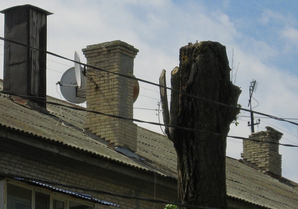 . - Александр Хоменко