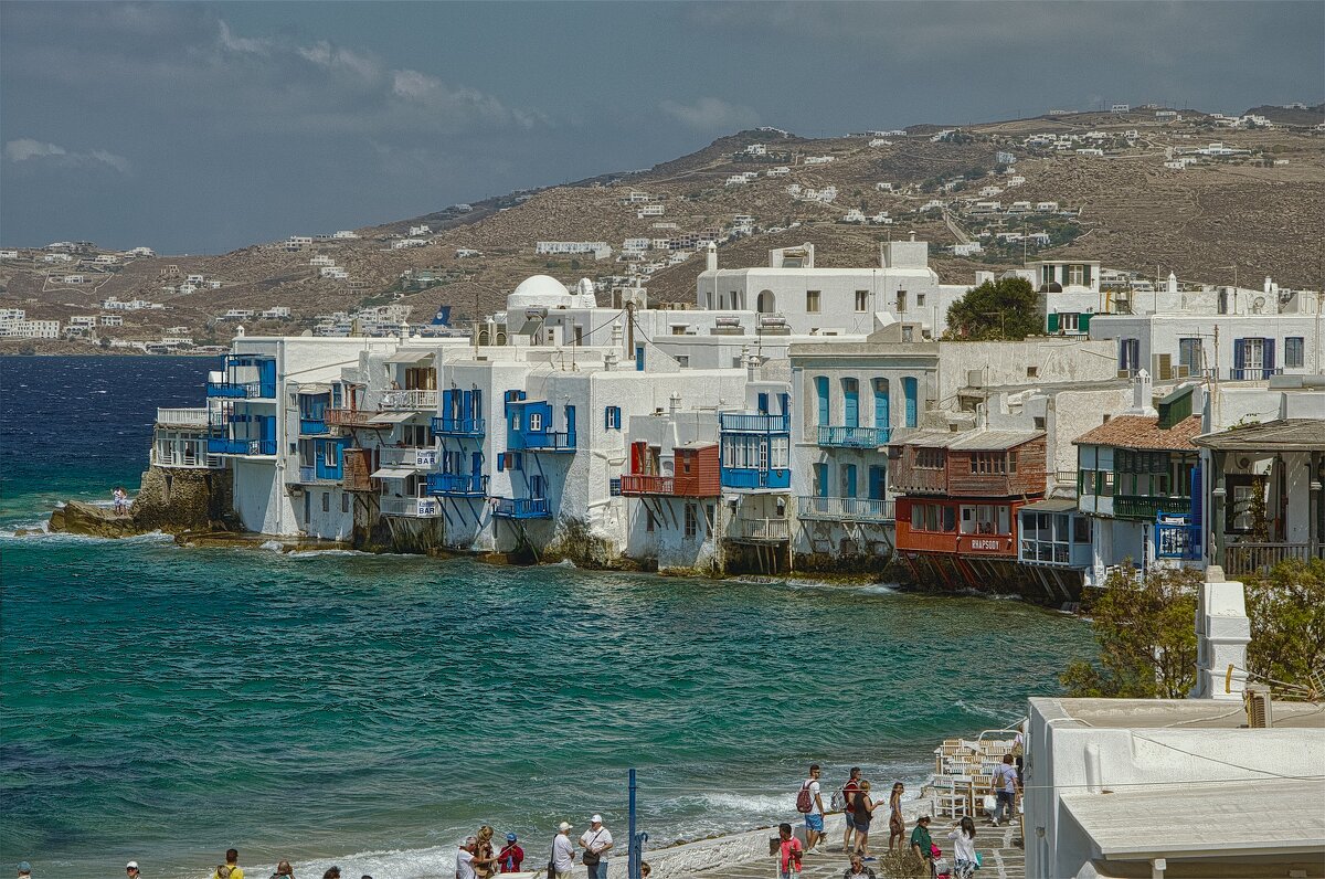 ГРЕЦИЯ ** 2016г - ujgcvbif 