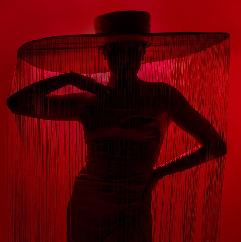 Девушка в шляпе - Лилия Селезнева Девушка в шляпе - Лилия Селезнева