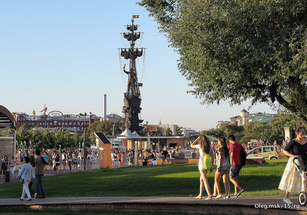 ритмы города - Олег Лукьянов ритмы города - Олег Лукьянов