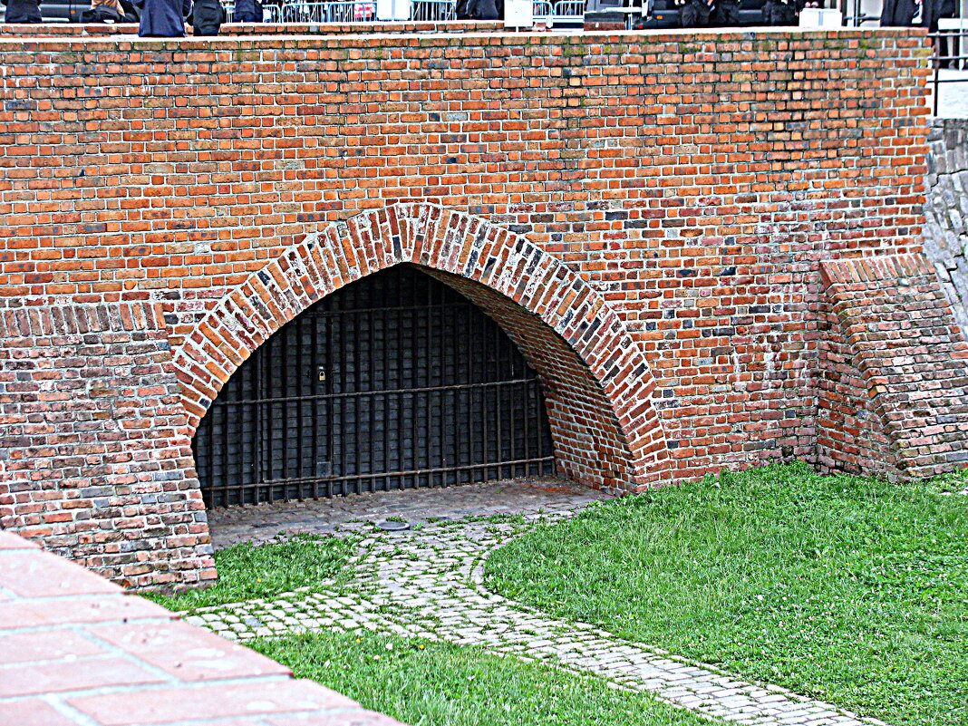 Варшава. - Владимир Драгунский Варшава. - Владимир Драгунский