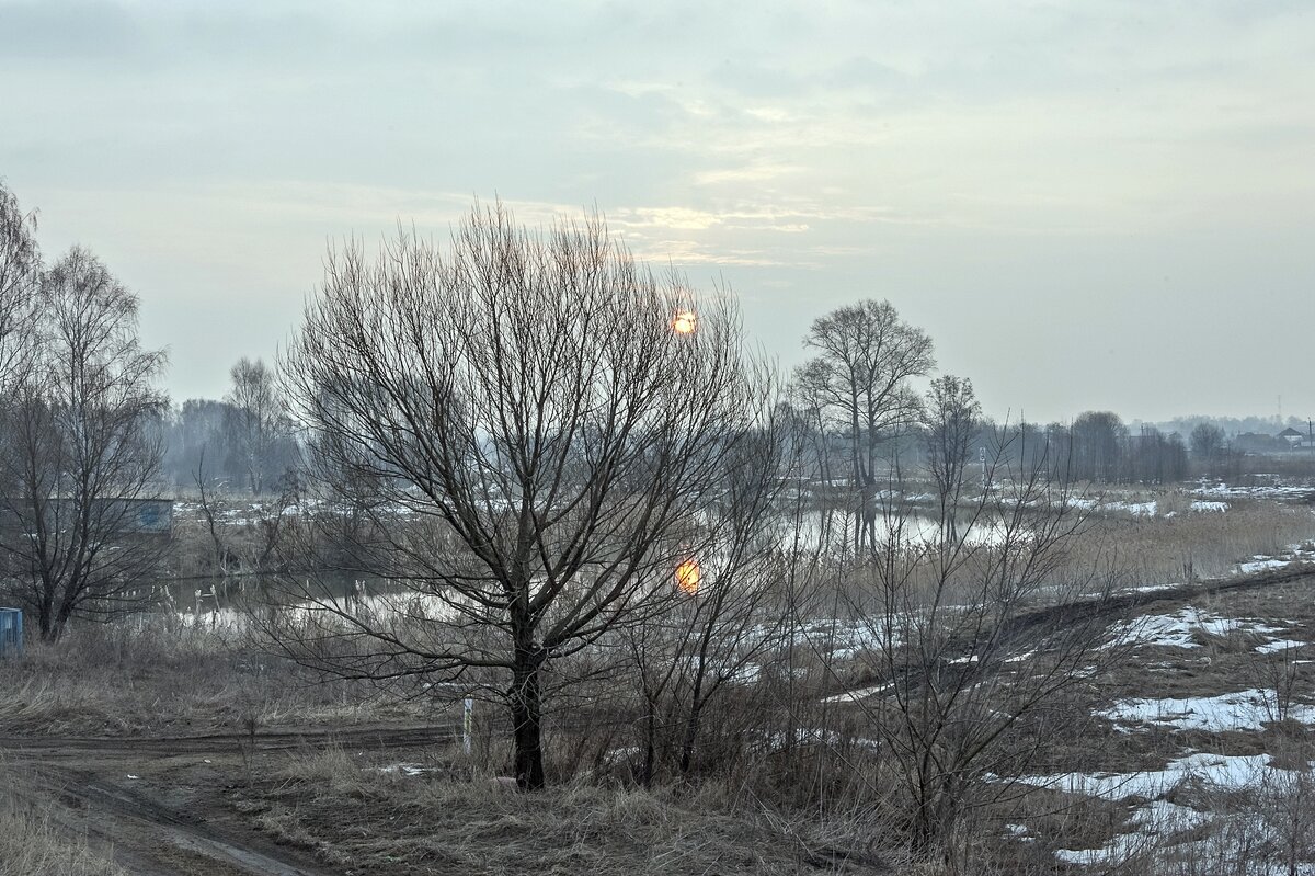 Всё ближе весна - Валерий Иванович