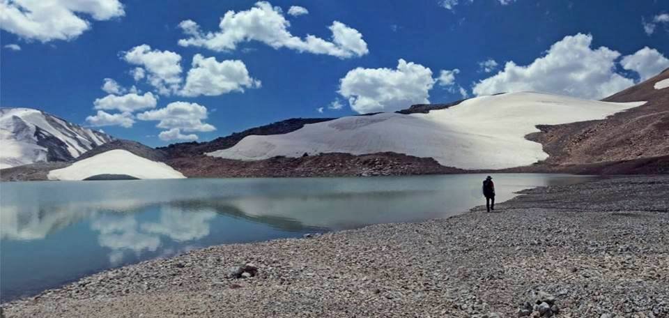 ГОРНАЯ ПРОГУЛКА. - Виктор Осипчук ГОРНАЯ ПРОГУЛКА. - Виктор Осипчук