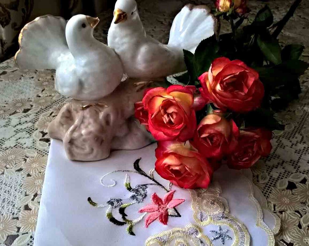 **** - Елена Семигина **** - Елена Семигина