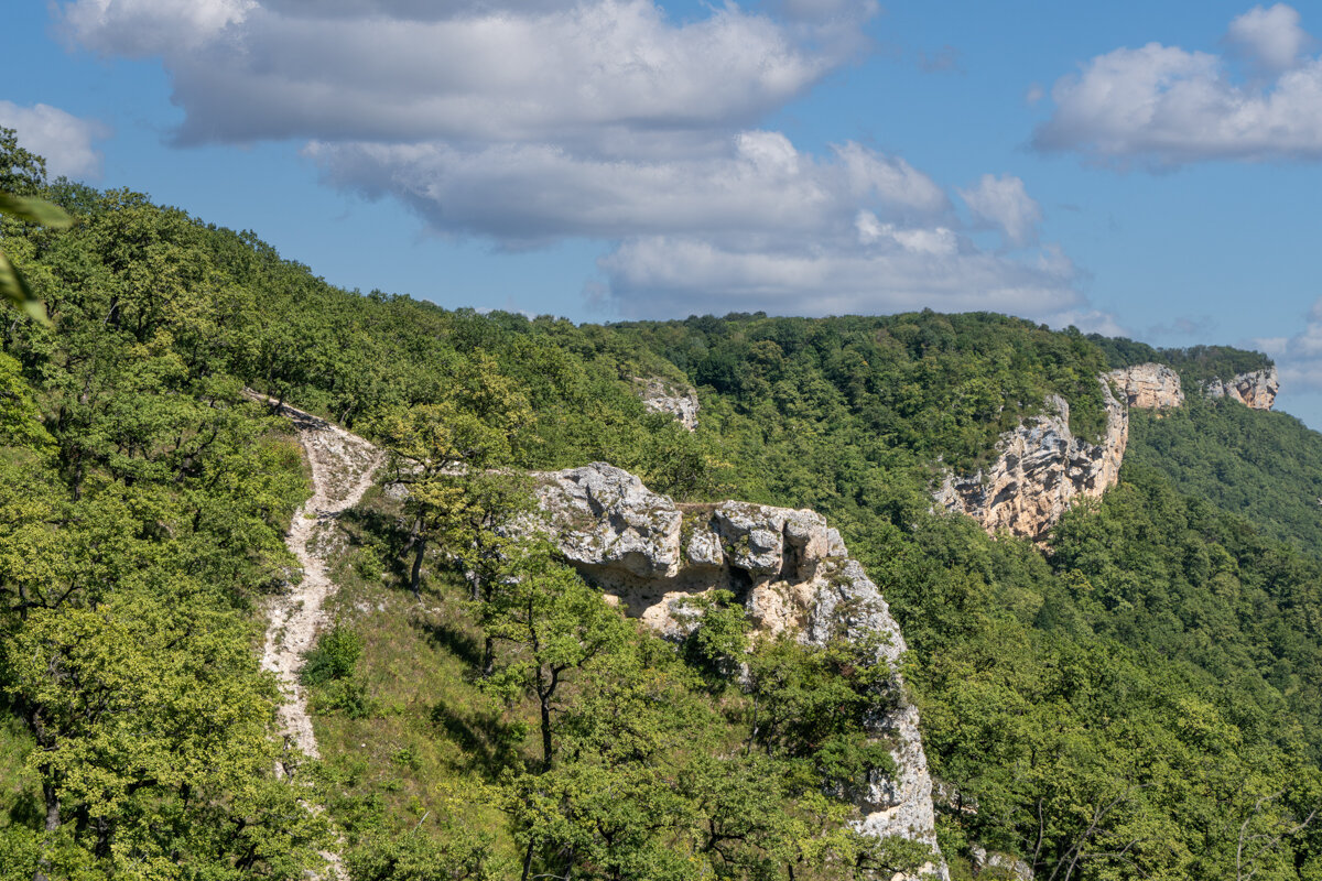 Адыгея - Игорь Сикорский