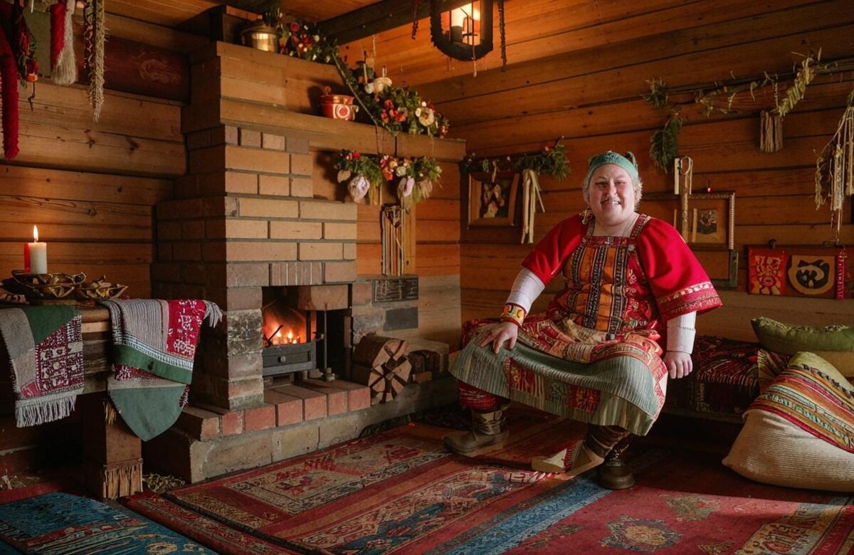 Емеля на печи - Юрий Гайворонскiий Емеля на печи - Юрий Гайворонскiий