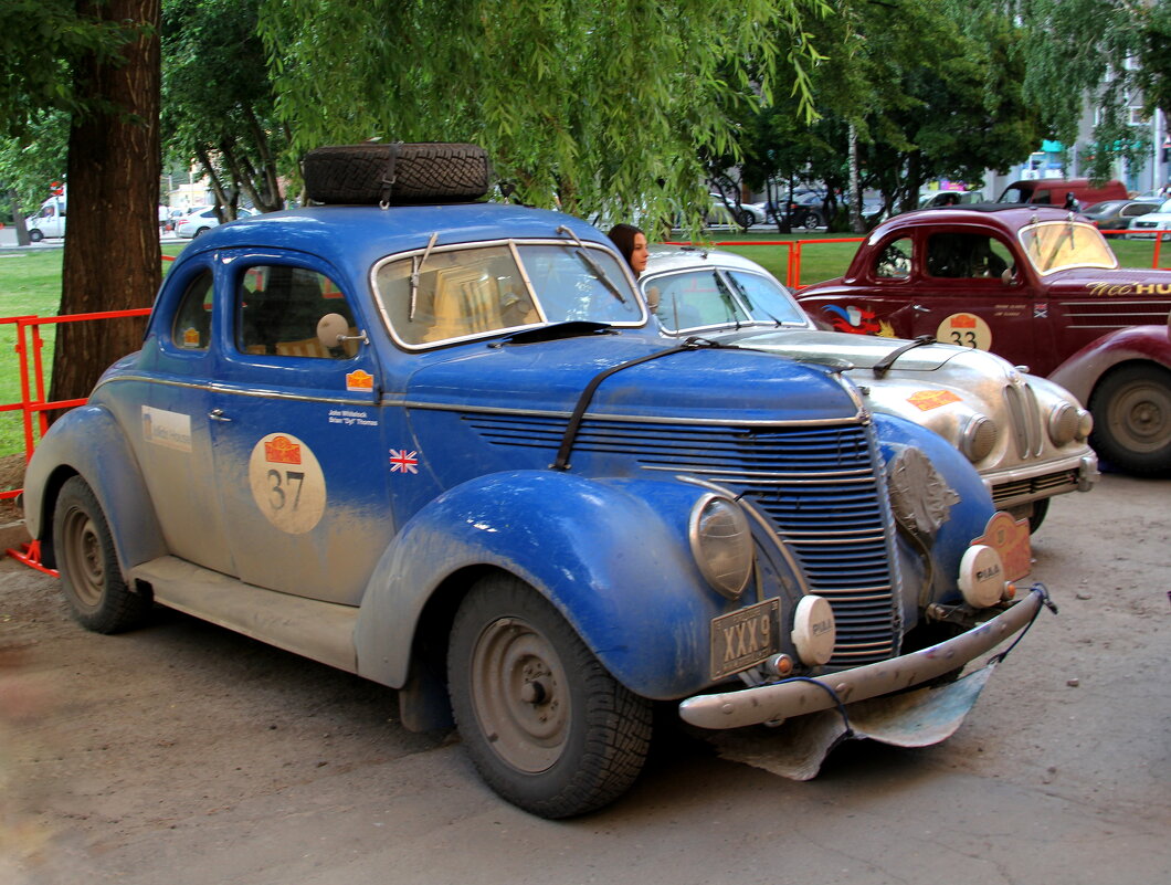 ** - Vlad Сергиевич