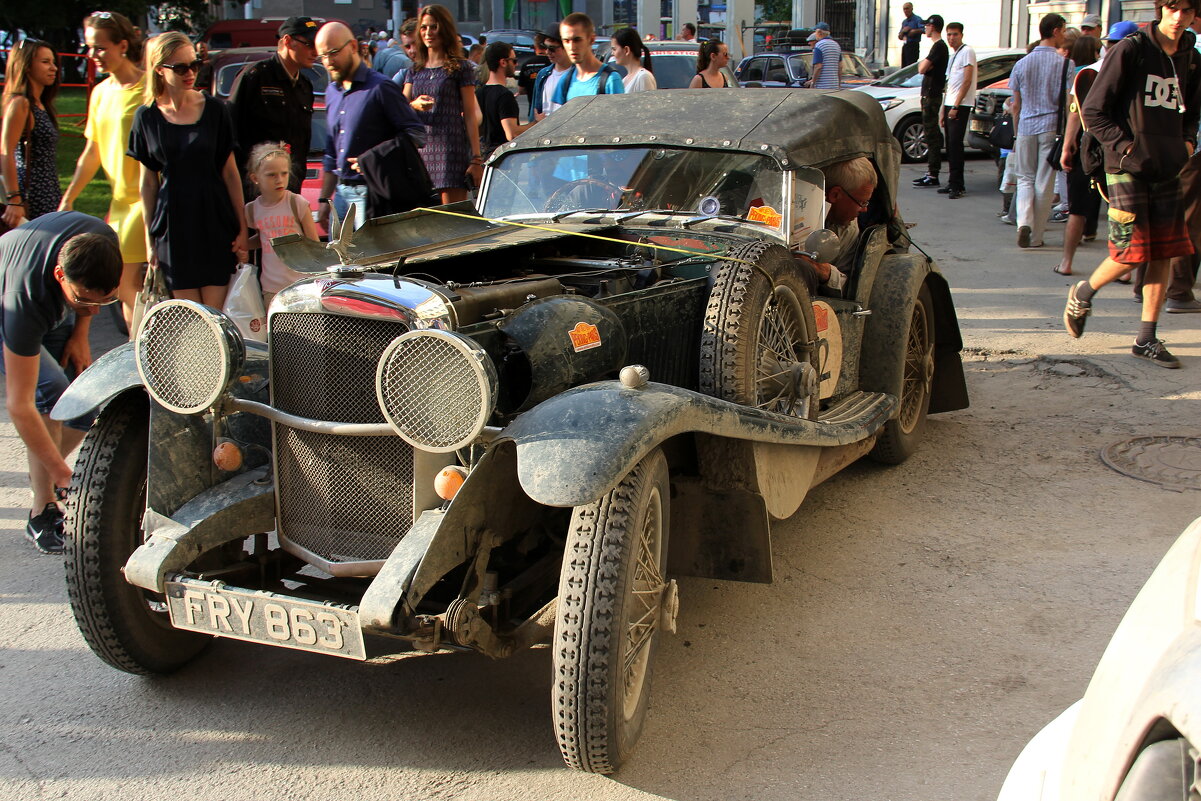 ** - Vlad Сергиевич ** - Vlad Сергиевич