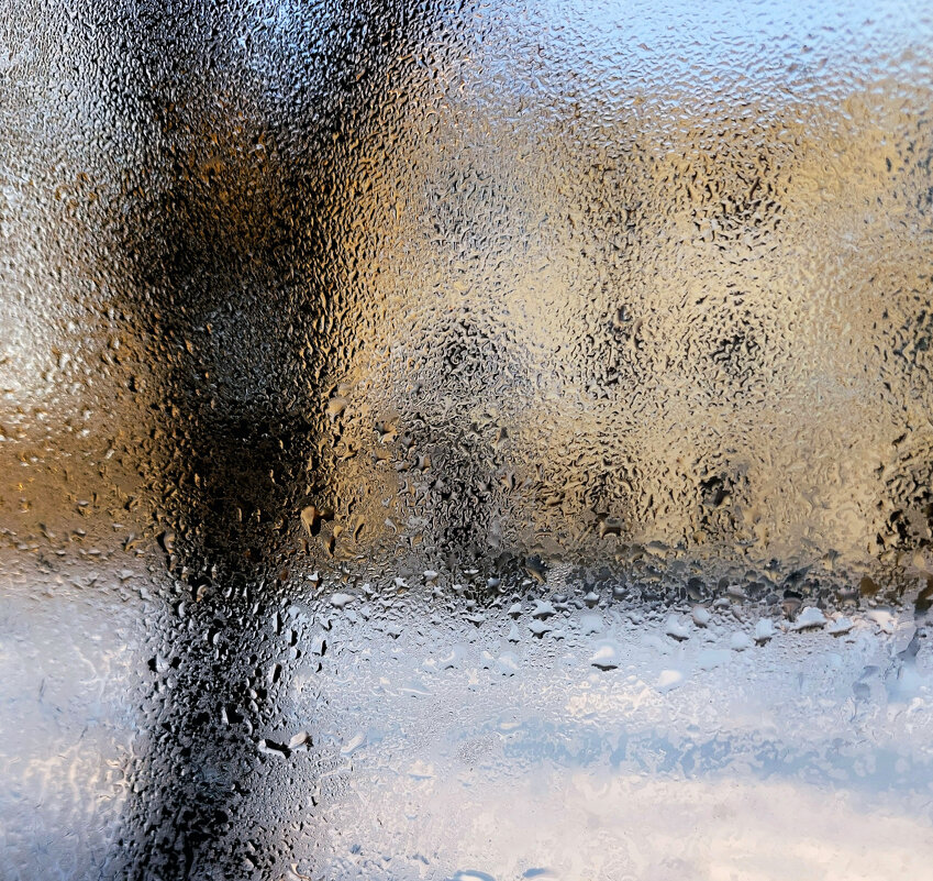 За окном автобуса - Ирина Румянцева За окном автобуса - Ирина Румянцева