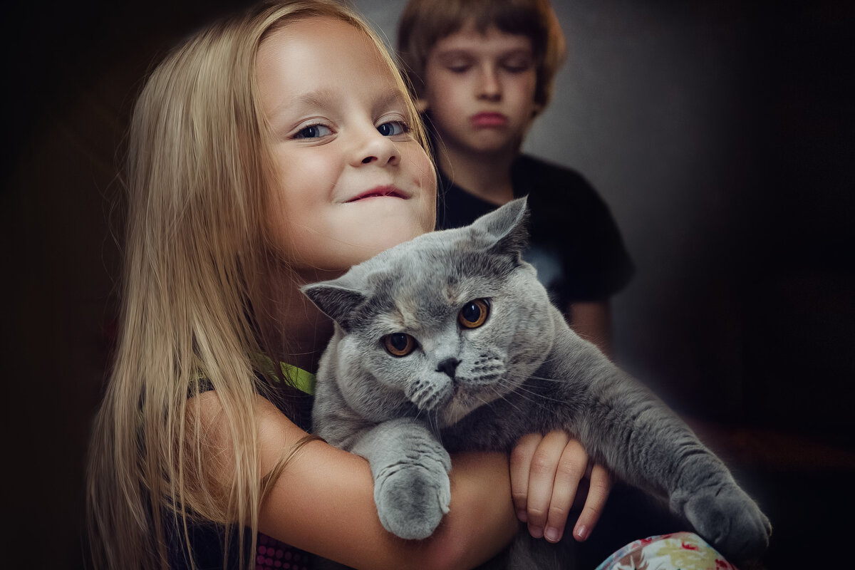 Обидно.. - Лилия .