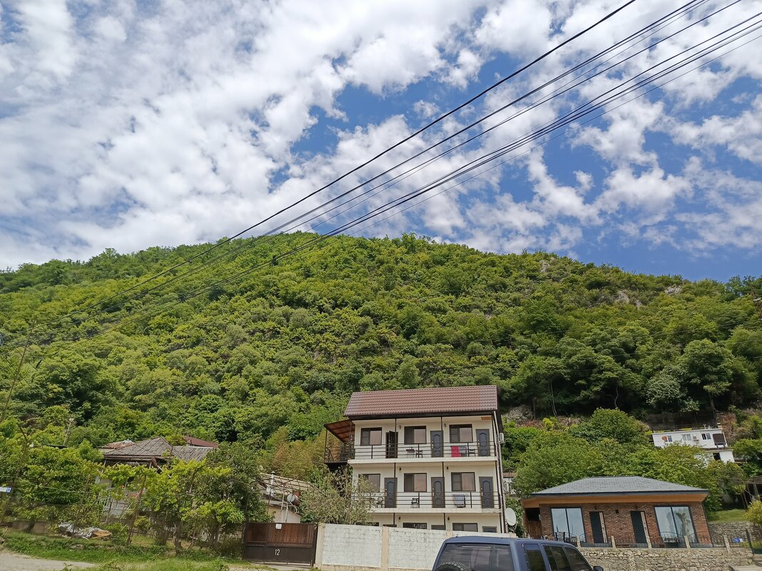 Отель, где мы жили - Татьяна Пальчикова Отель, где мы жили - Татьяна Пальчикова