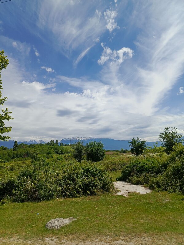 Облака мая - Татьяна Пальчикова Облака мая - Татьяна Пальчикова
