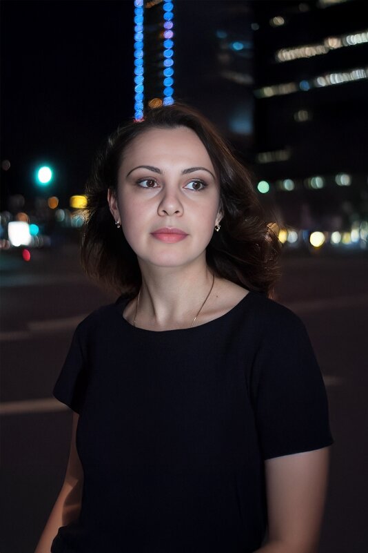 Ночной перекресток - Екатерина Максимова Ночной перекресток - Екатерина Максимова