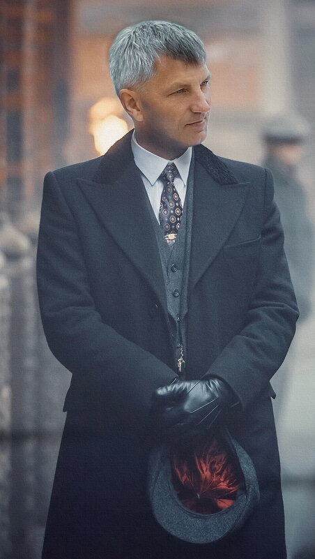 Детектив - Александр Кордюков