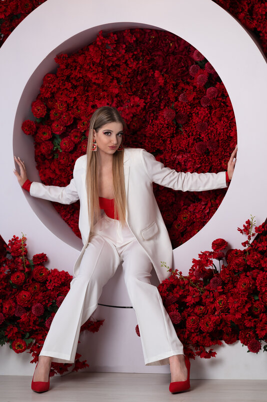 *** - Viktoria Anufrieva