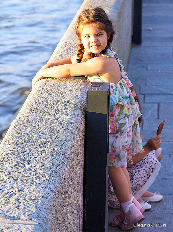 дети наше все - Олег Лукьянов дети наше все - Олег Лукьянов