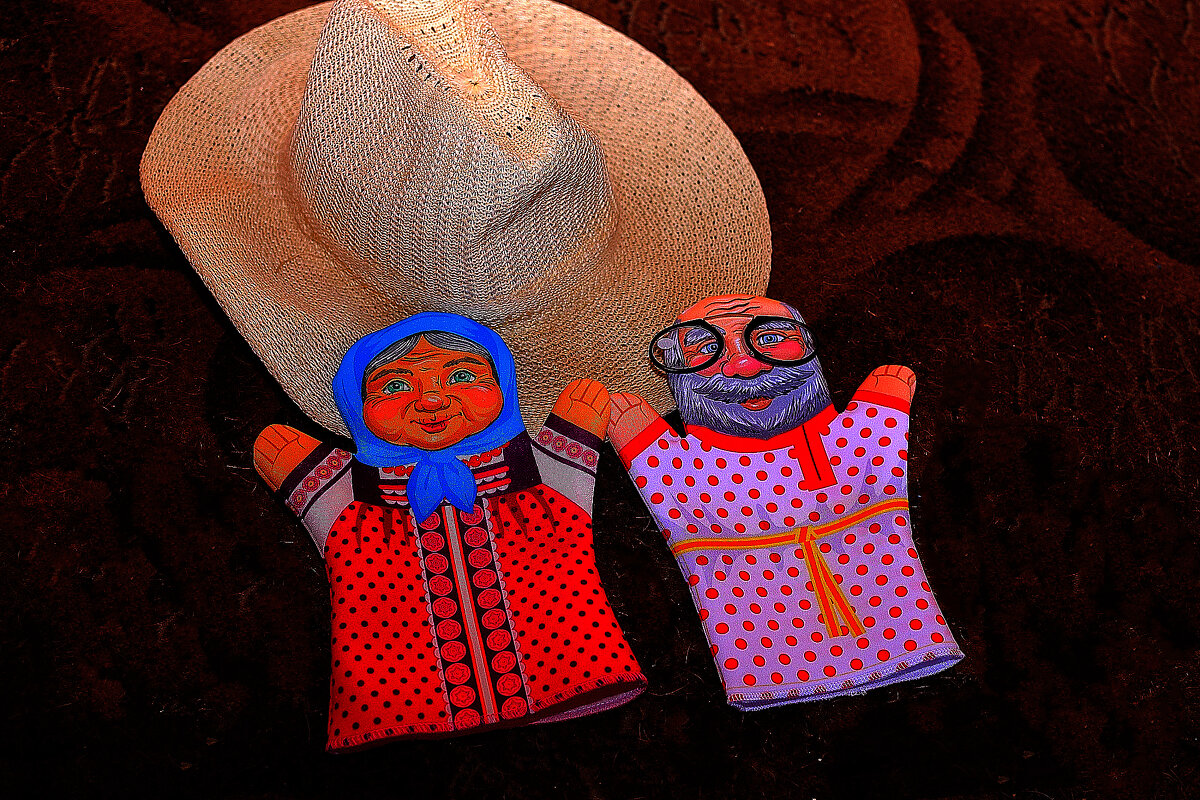 На пляже - Юрий Гайворонскiий