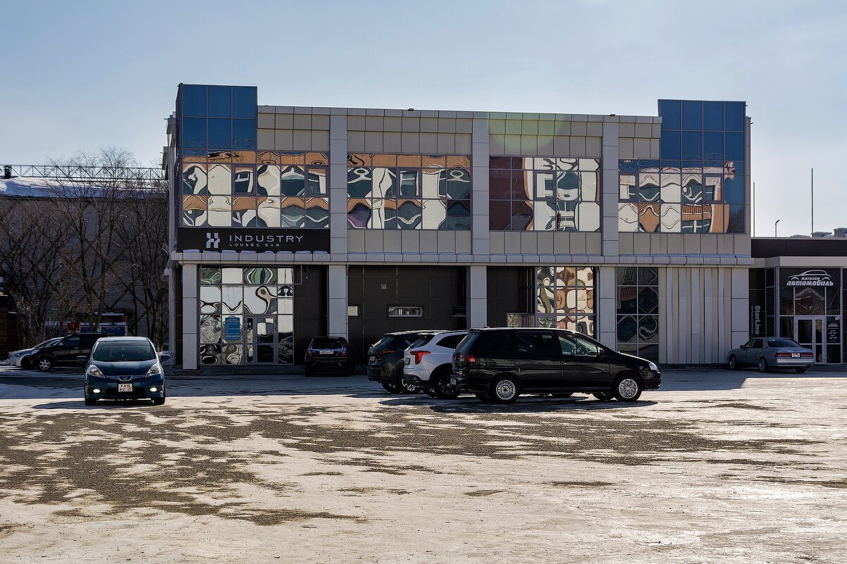 *** - Виктор Иванович Чернюк *** - Виктор Иванович Чернюк