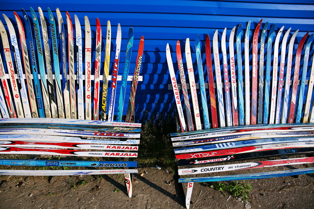 Название отсутствует - Денис Безногов