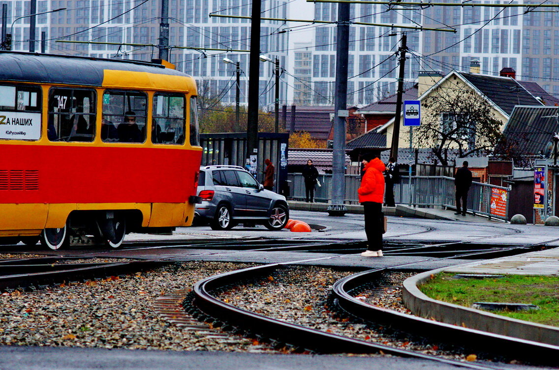 На развилке... - Николай Саржанов На развилке... - Николай Саржанов