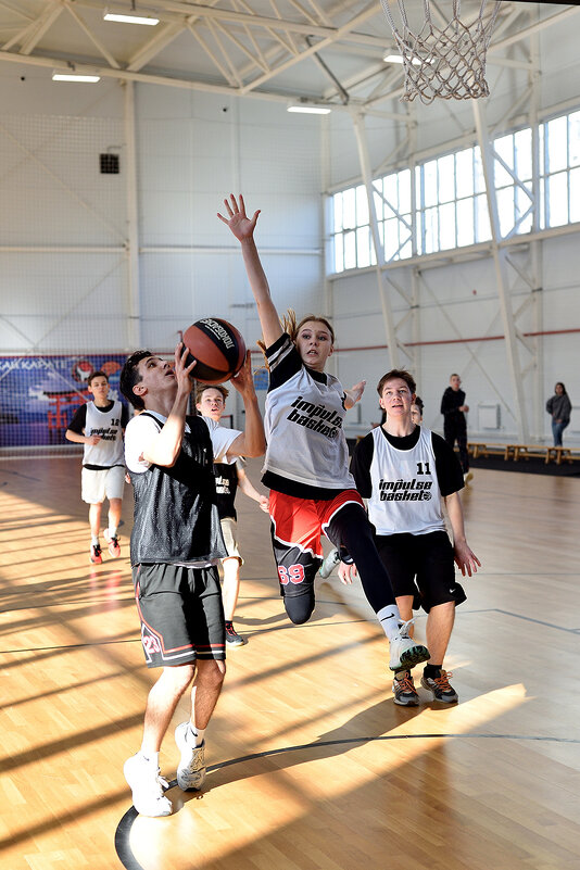 В Игре! - Александр Гриднев