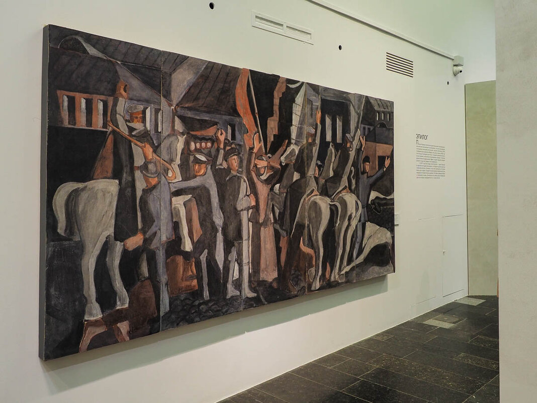 ВАСНЕЦОВ_ЭПИЛОГ - Сергей Янович Микк ВАСНЕЦОВ_ЭПИЛОГ - Сергей Янович Микк