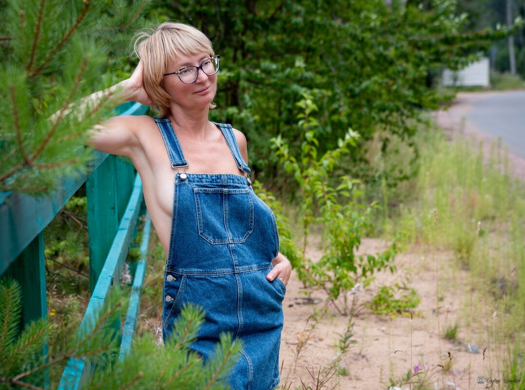 Мечтательность - Евгений Ермаков