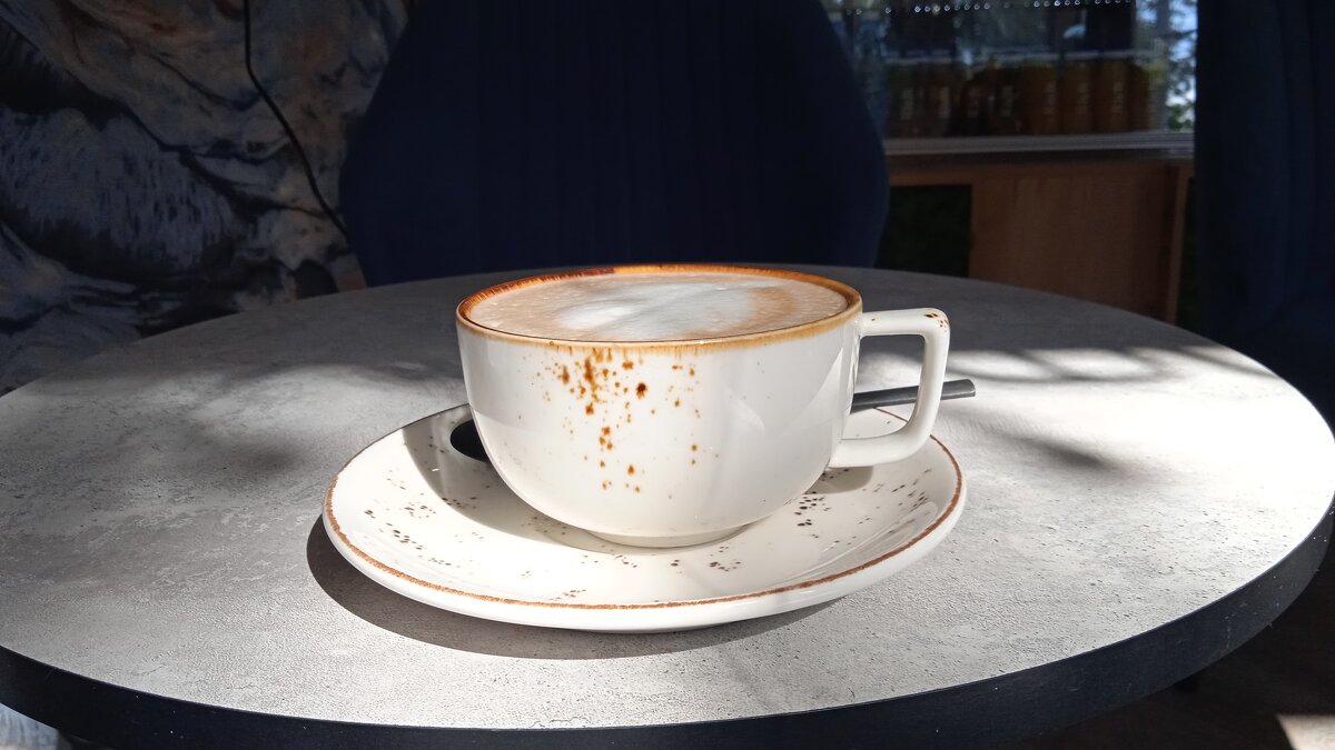 В Новороссийске - Елена Шаламова В Новороссийске - Елена Шаламова