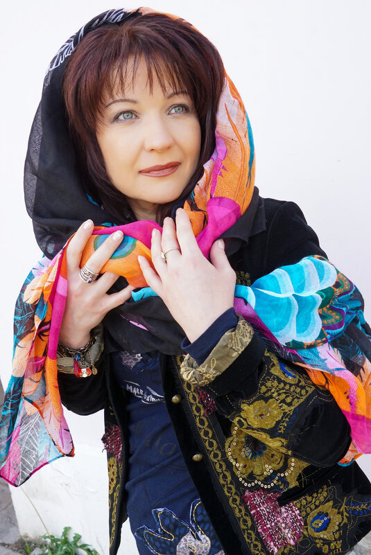 ВИА "Мираж" Екатерина Болдышева - Михаил Трофимов