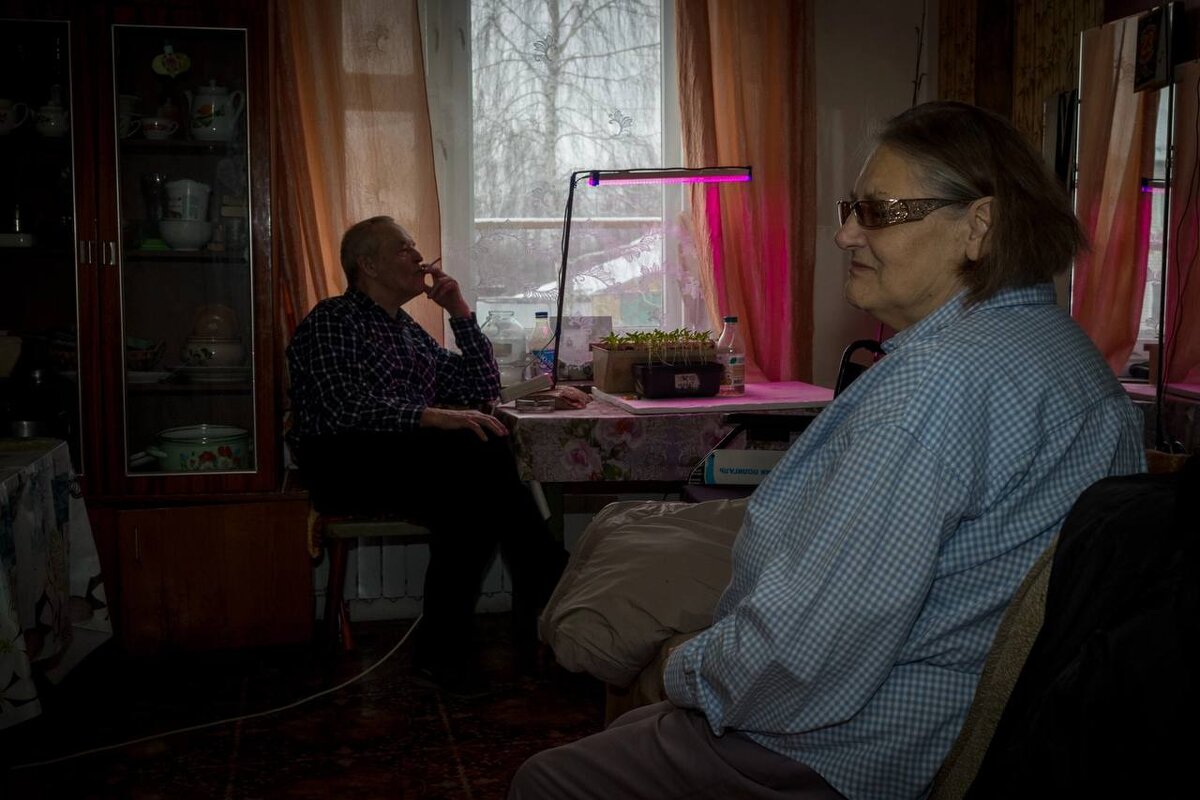 Семейный альбом - Наталья Сафронова