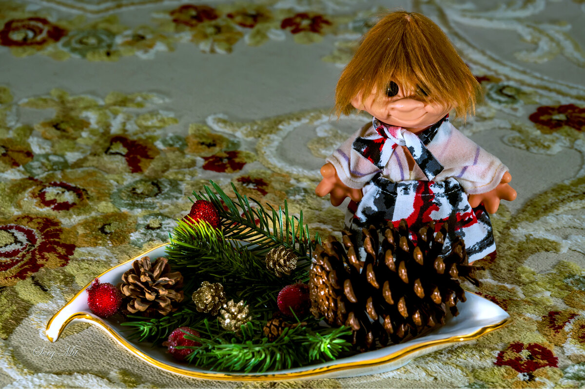 Серж Мит - Сергей Алексеевич Митянин