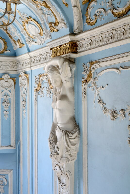 Особняк В.С. Каншина - Николай Особняк В.С. Каншина - Николай