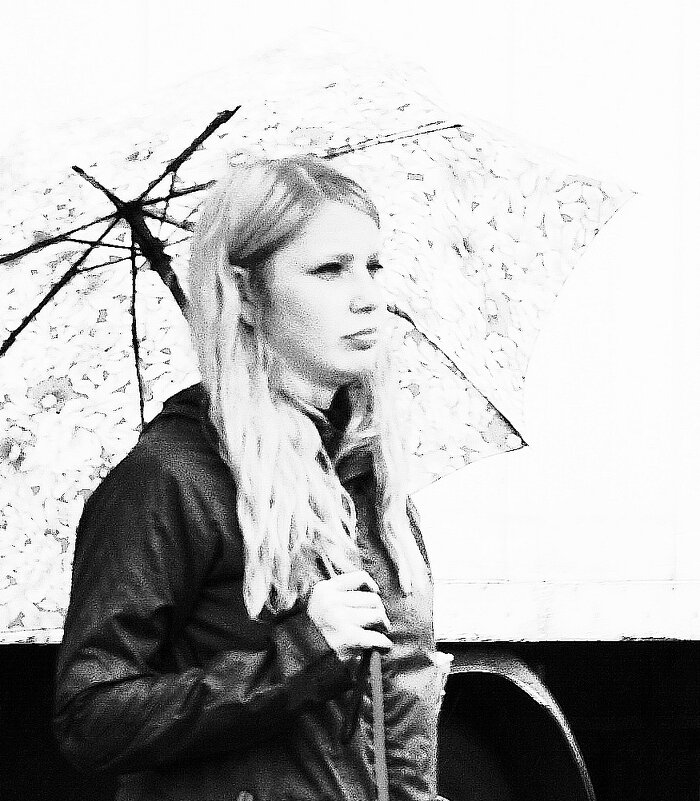 *** - Виктор Никитенко