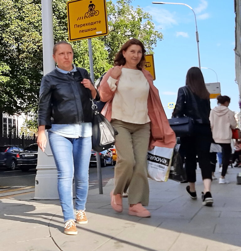 *** - Владимир Захаров