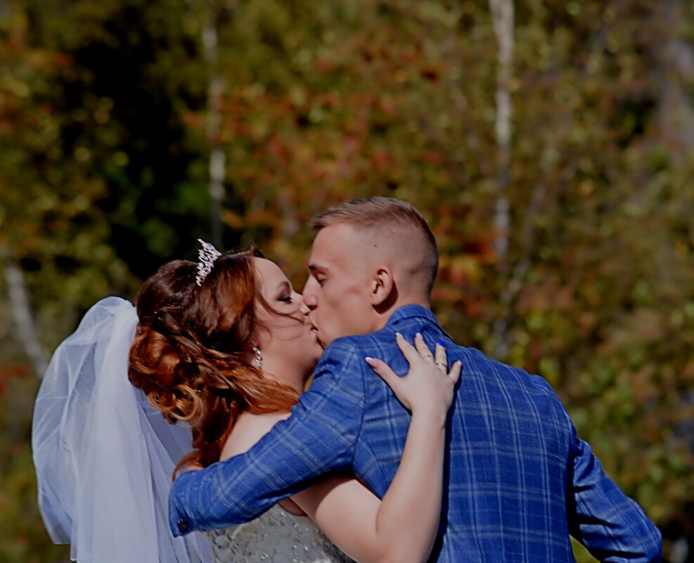 Поцелуй года - Ксения Черных Поцелуй года - Ксения Черных