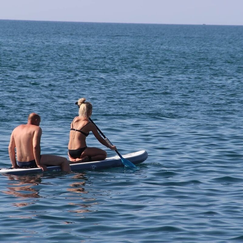 Хана мужику - Serega SchütZ