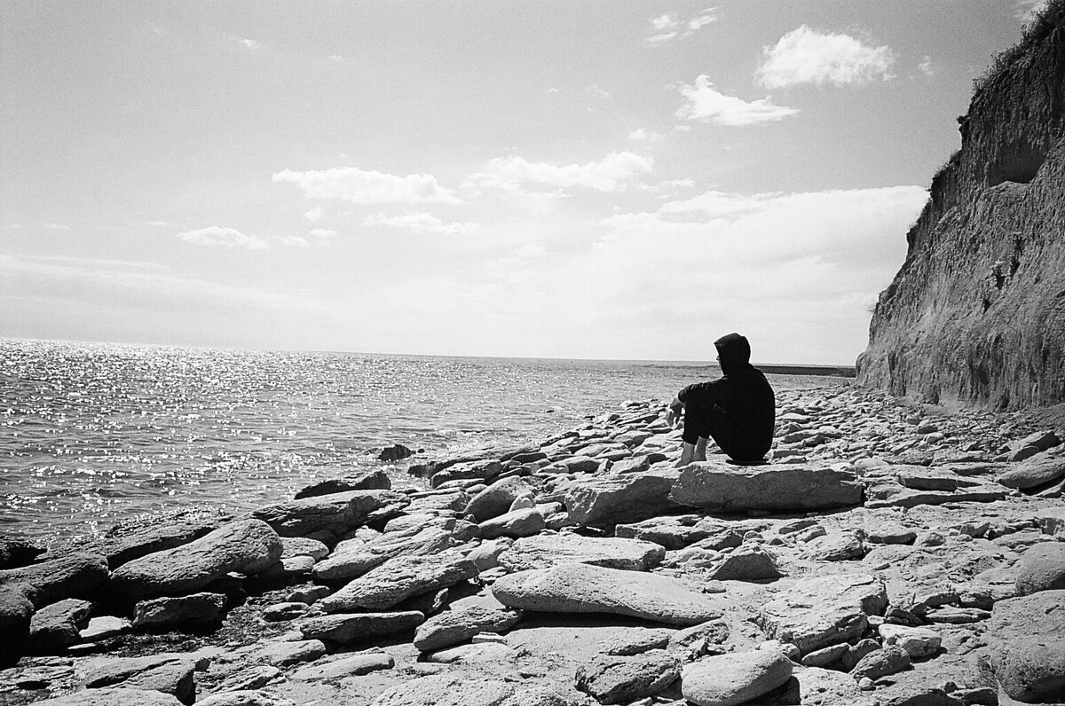 Наедине - Валерий Кехтер