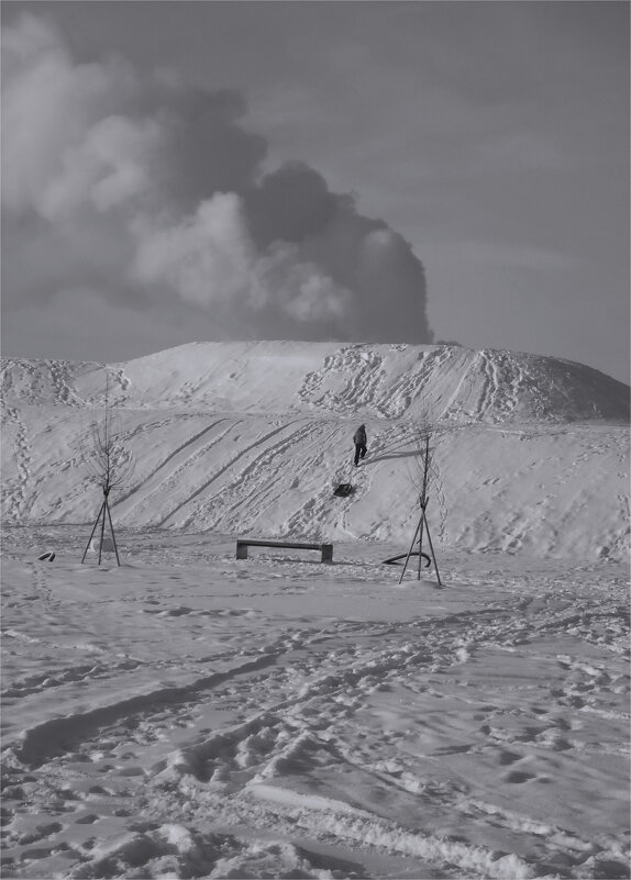 к вершине - sv.kaschuk 