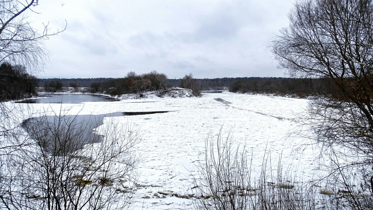 Днепр - Милешкин Владимир Алексеевич Днепр - Милешкин Владимир Алексеевич