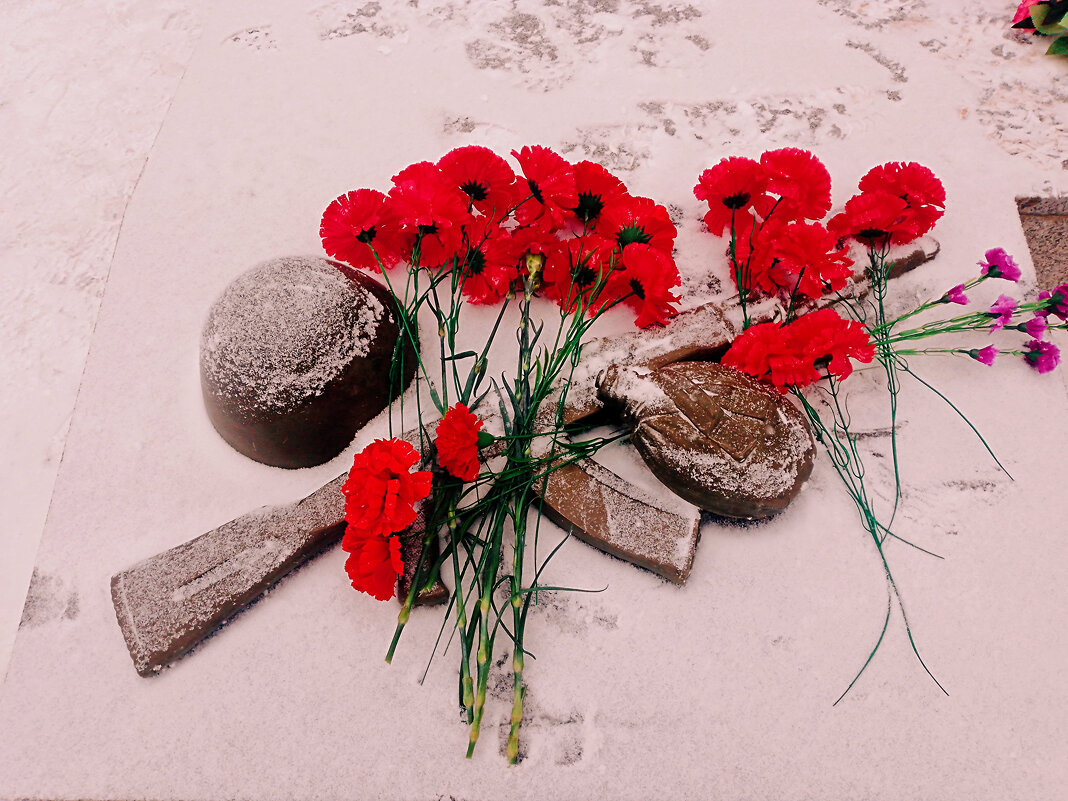 Память - Сергей Кочнев