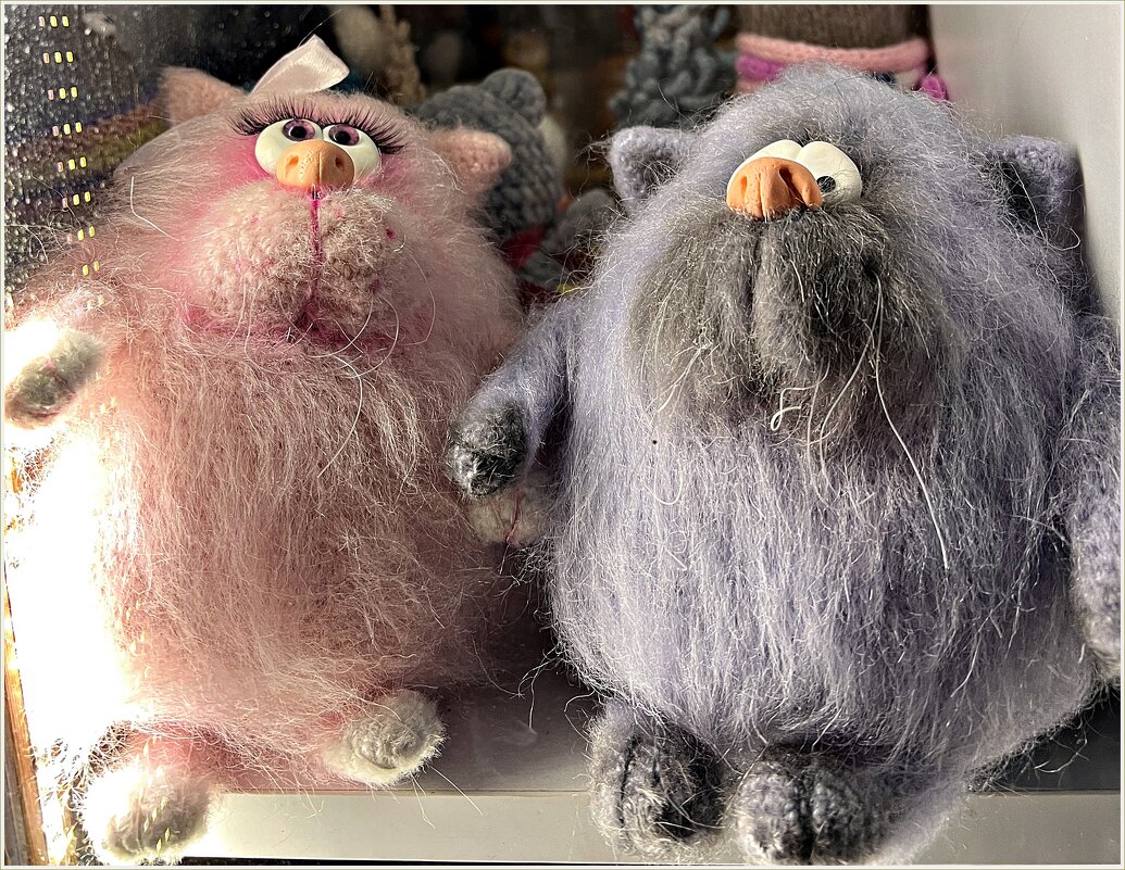 ******* - Валерия Комова ******* - Валерия Комова