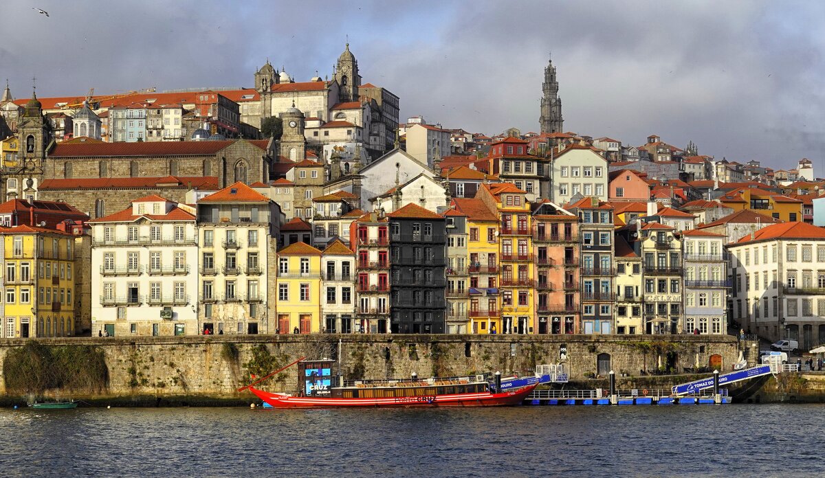 Порту.. - Elena Ророva