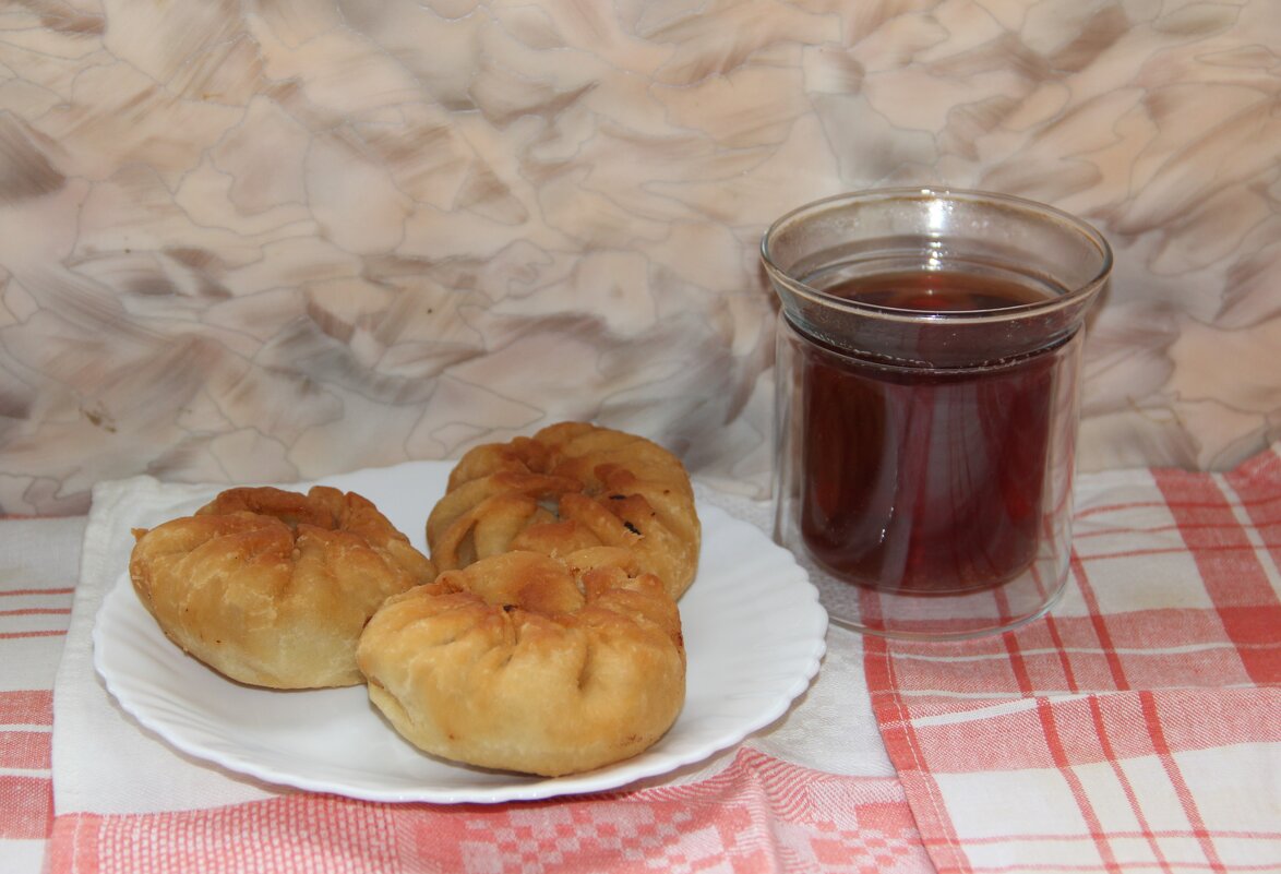 Мой дом. - Венера Чуйкова Мой дом. - Венера Чуйкова