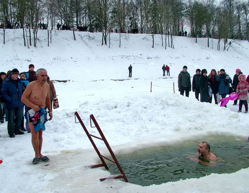 Мы Северяне..-20... - Александр Лад Мы Северяне..-20... - Александр Лад