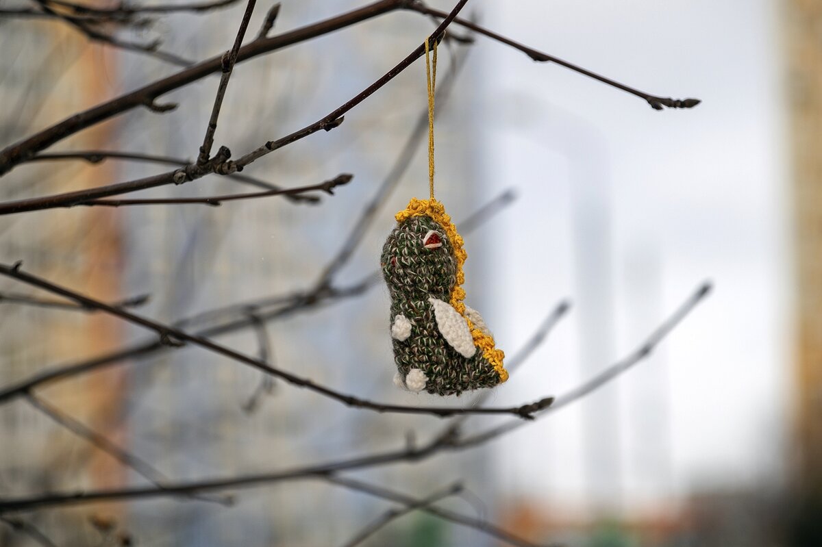 Дракончик потерялся - Валерий Иванович Дракончик потерялся - Валерий Иванович