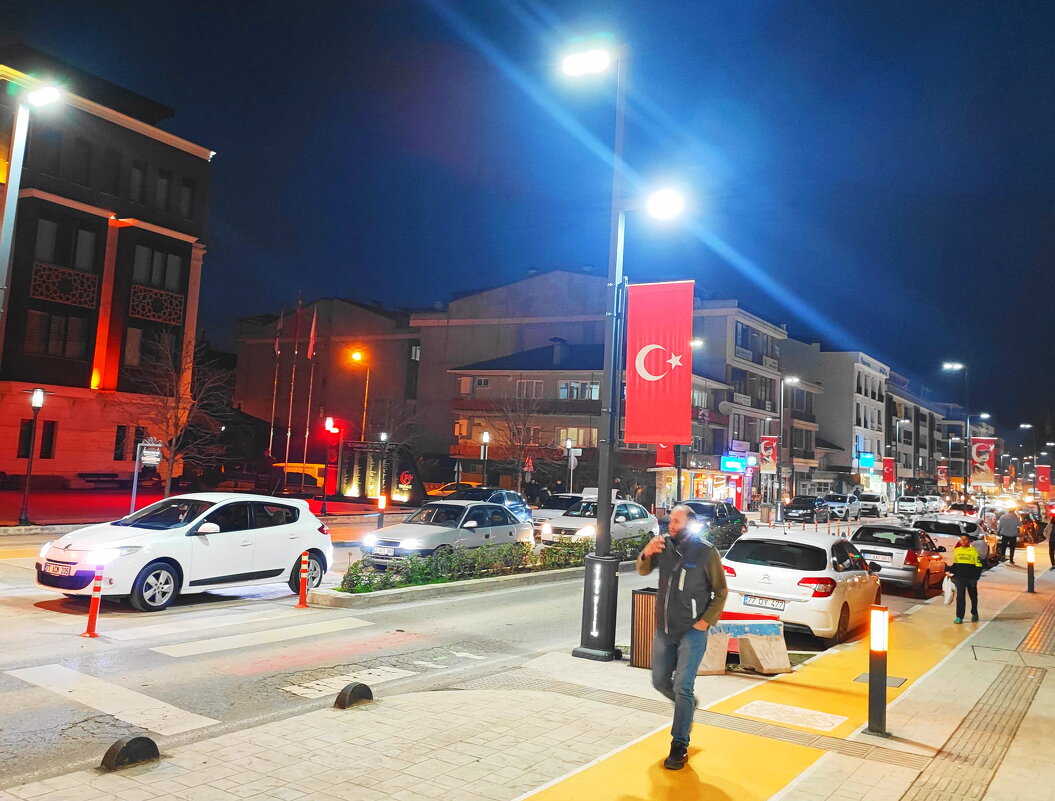 п.Ялова. - Александр Владимирович Никитенко